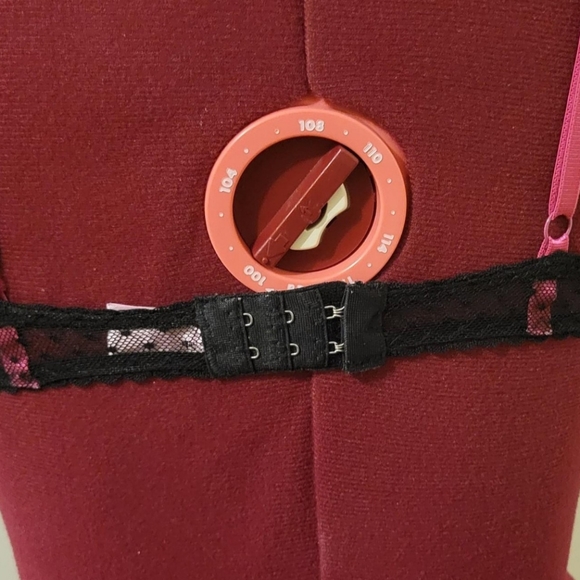 Wired push up bra - Picture 2 of 4